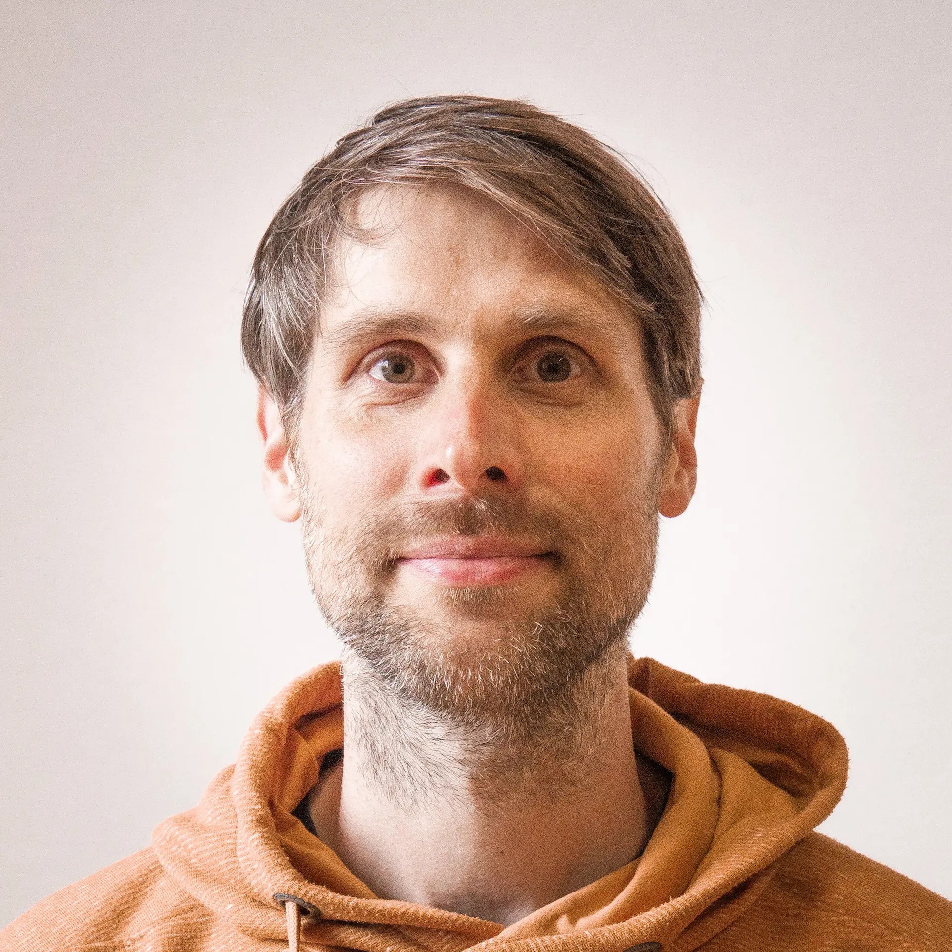 Portraitfoto Klaas Korte